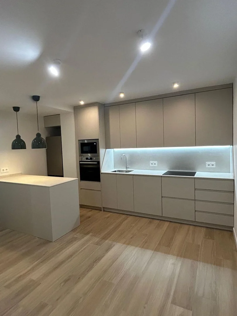 Piso en calle del Corazón de María, 4 - Foto 4