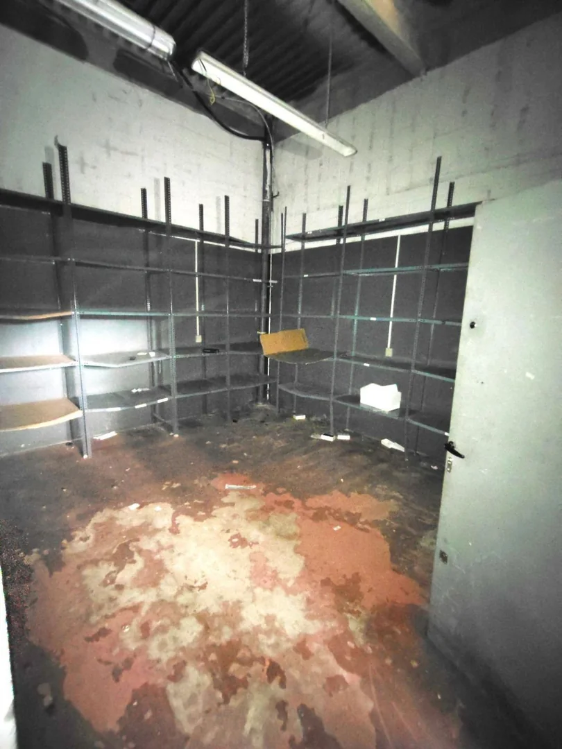 Nave en Calle Ciudad de Frías, Villaverde Alto - Foto 8