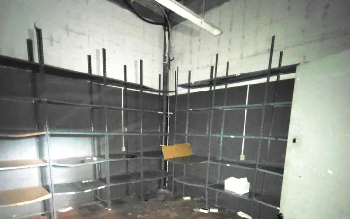 Nave en Calle Ciudad de Frías, Villaverde Alto - Foto 8