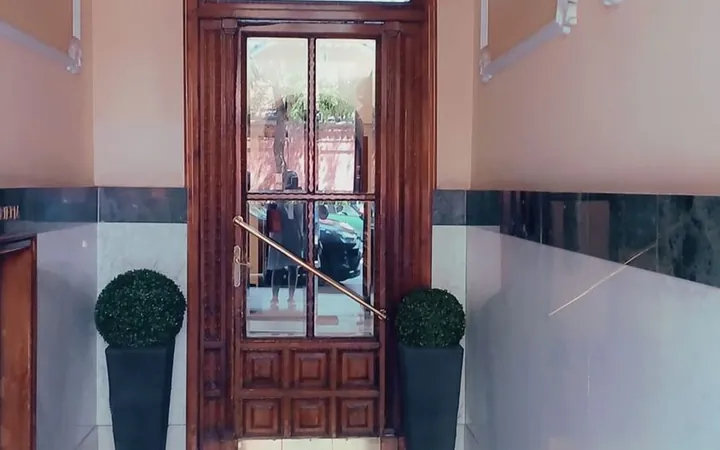 Piso en Calle del General Pardiñas, 44, Lista - Foto 35