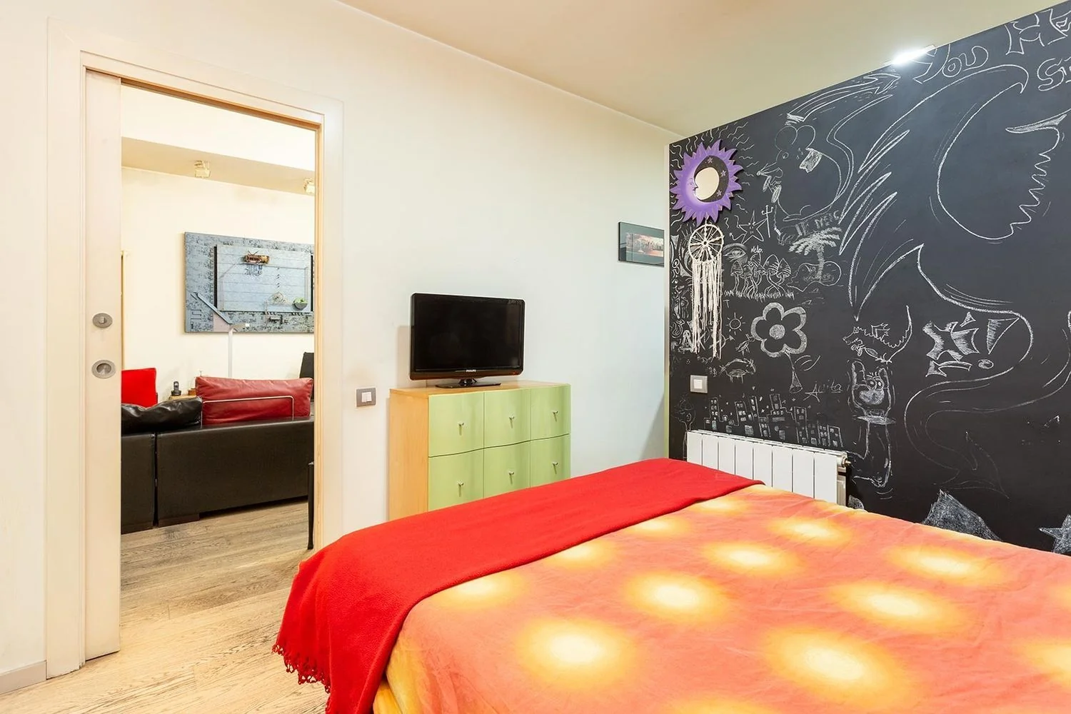 Piso en Sant Gervasi - La Bonanova, Sant Gervasi - La Bonanova - Foto 12
