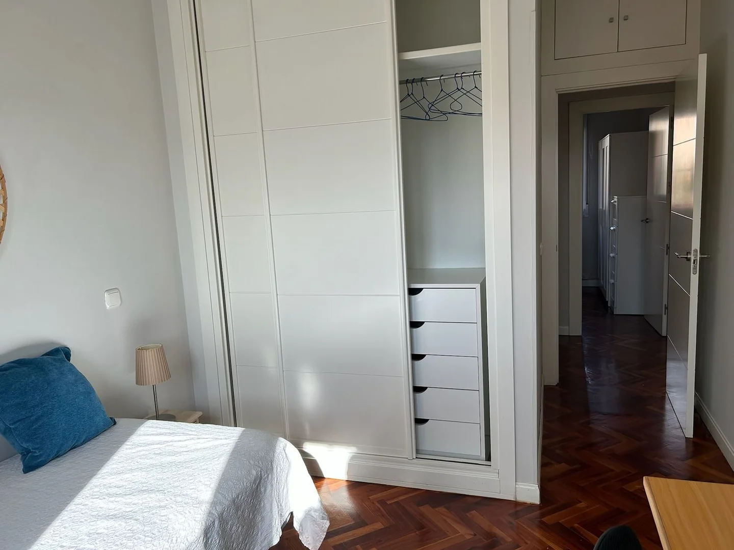 Piso en Valdezarza - Foto 19