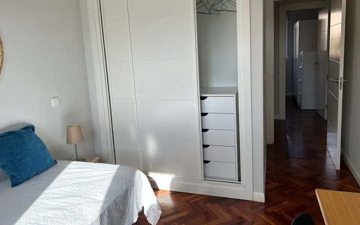 Piso en Valdezarza - Foto 19
