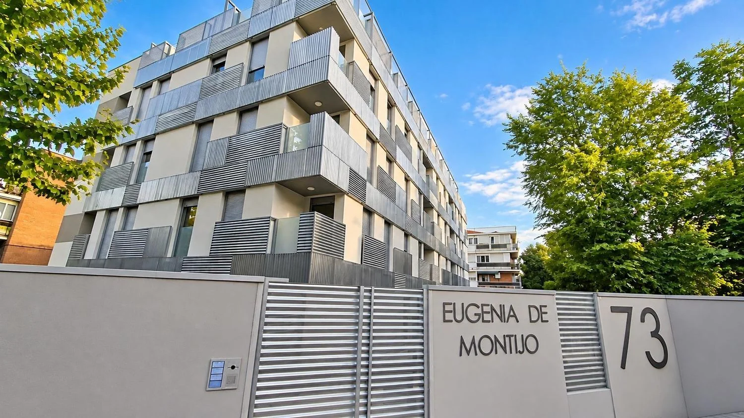 Piso en Calle de Eugenia de Montijo, 73, Puerta Bonita - Foto 16