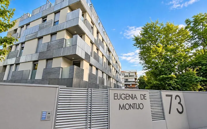 Piso en Calle de Eugenia de Montijo, 73, Puerta Bonita - Foto 16