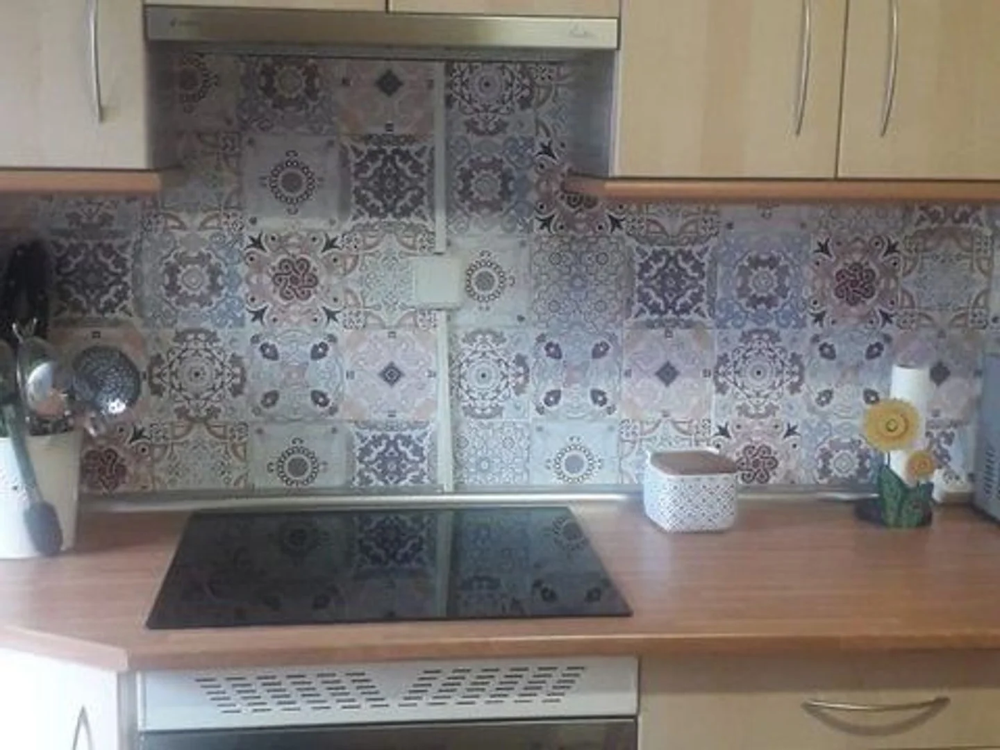 Piso en Barrio Águilas - Foto 11