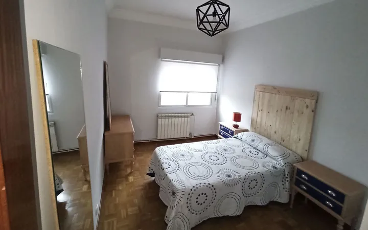 Piso en Calle de Francos Rodríguez, 94, Valdezarza - Foto 9