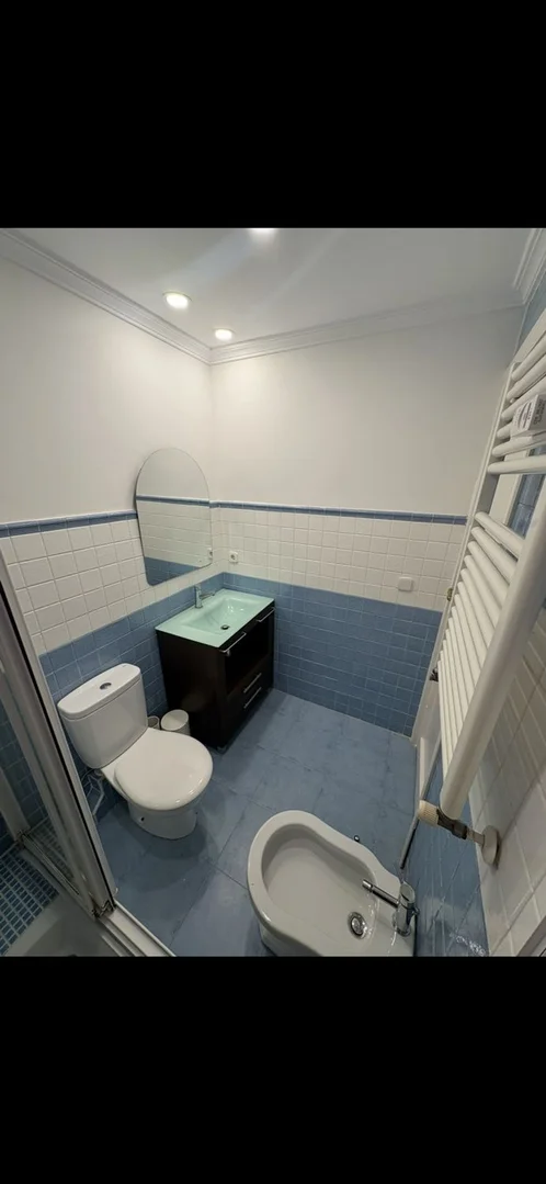 Piso en calle de Modesto Lafuente, 65 - Foto 16