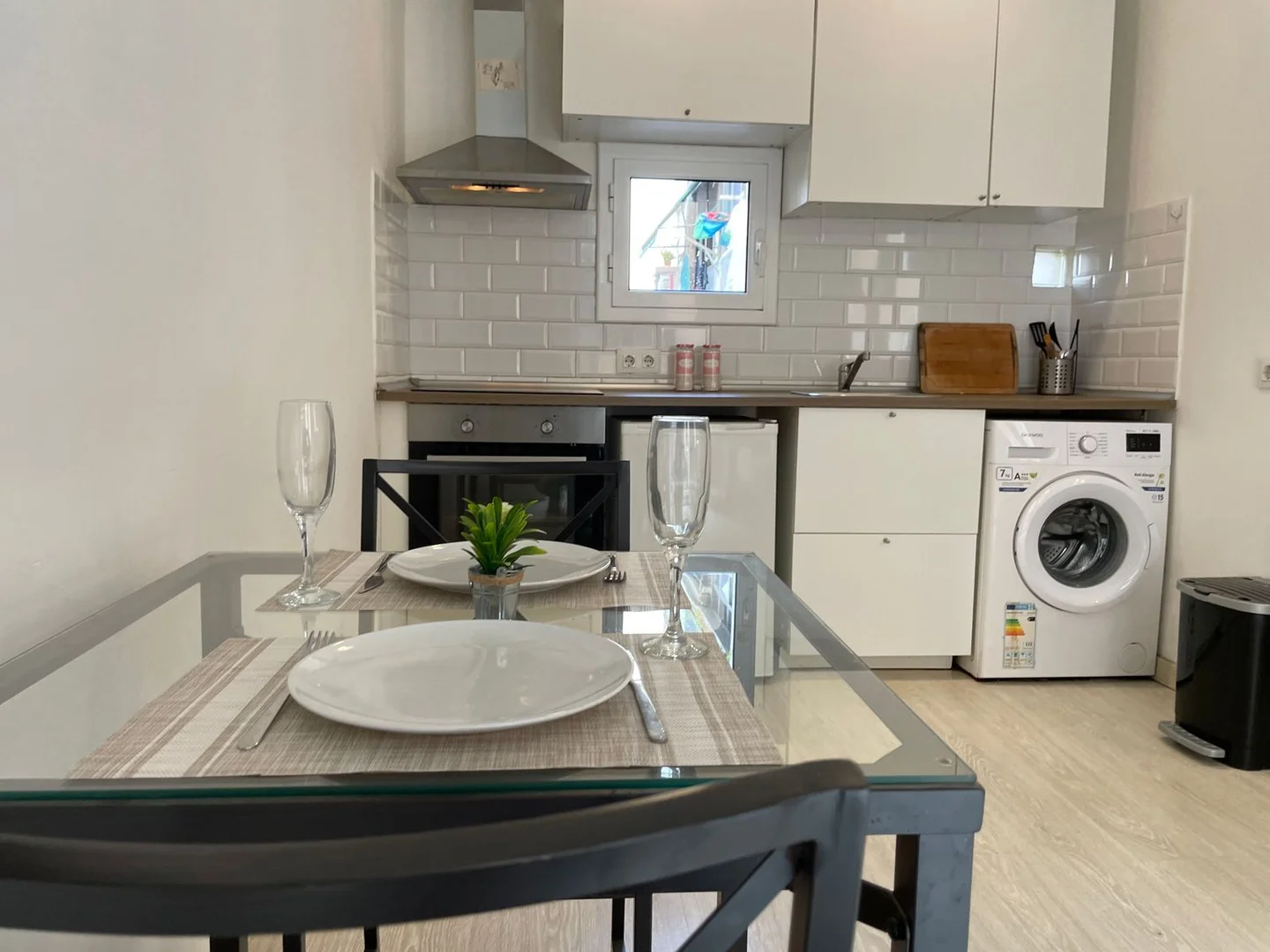 Estudio en calle d'Elkano, 3 - Foto 20