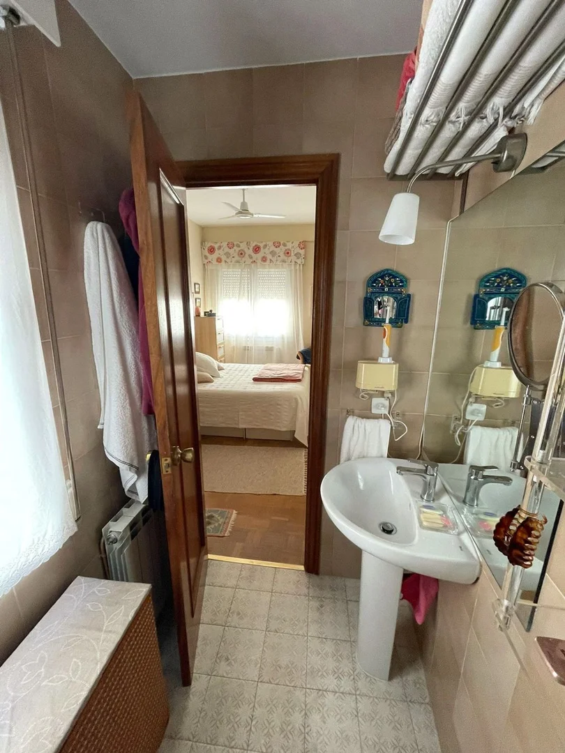 Piso en calle del Robledillo, 6 - Foto 8