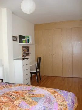 Piso en calle Voluntarios Catalanes, 6 - Foto 9