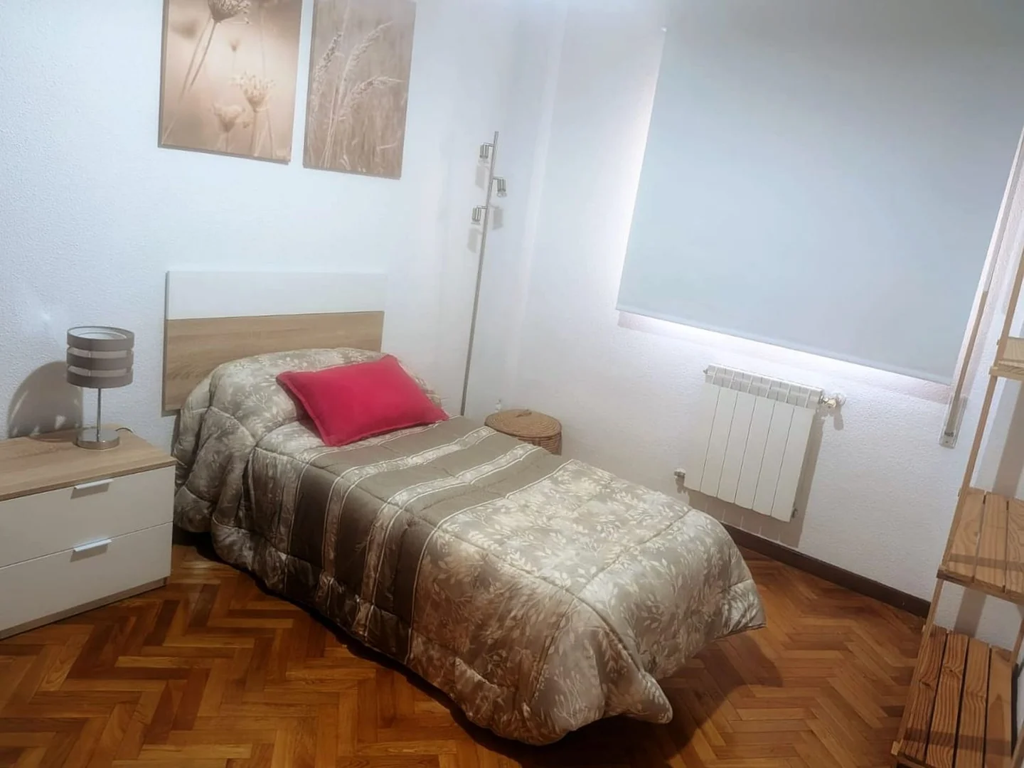 Piso en Calle de La Solana de Opañel, 24, Opañel - Foto 35