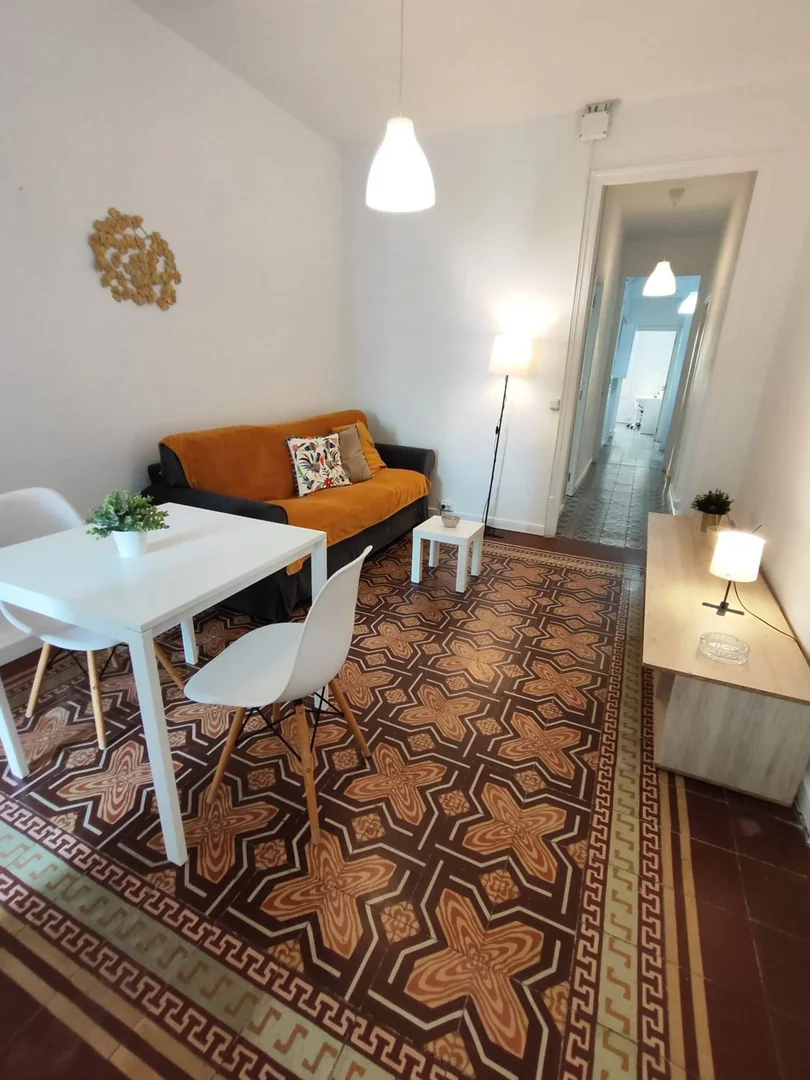Piso en Vila de Gràcia - Foto 17