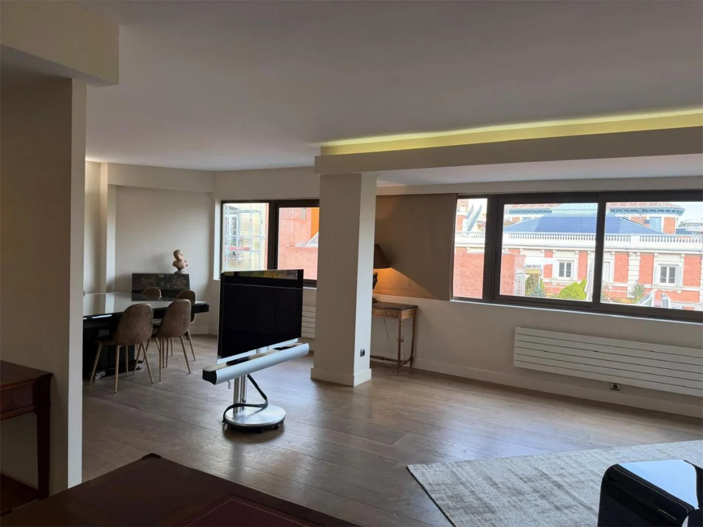 Piso en  Calle de Zurbano 25 - Foto 33