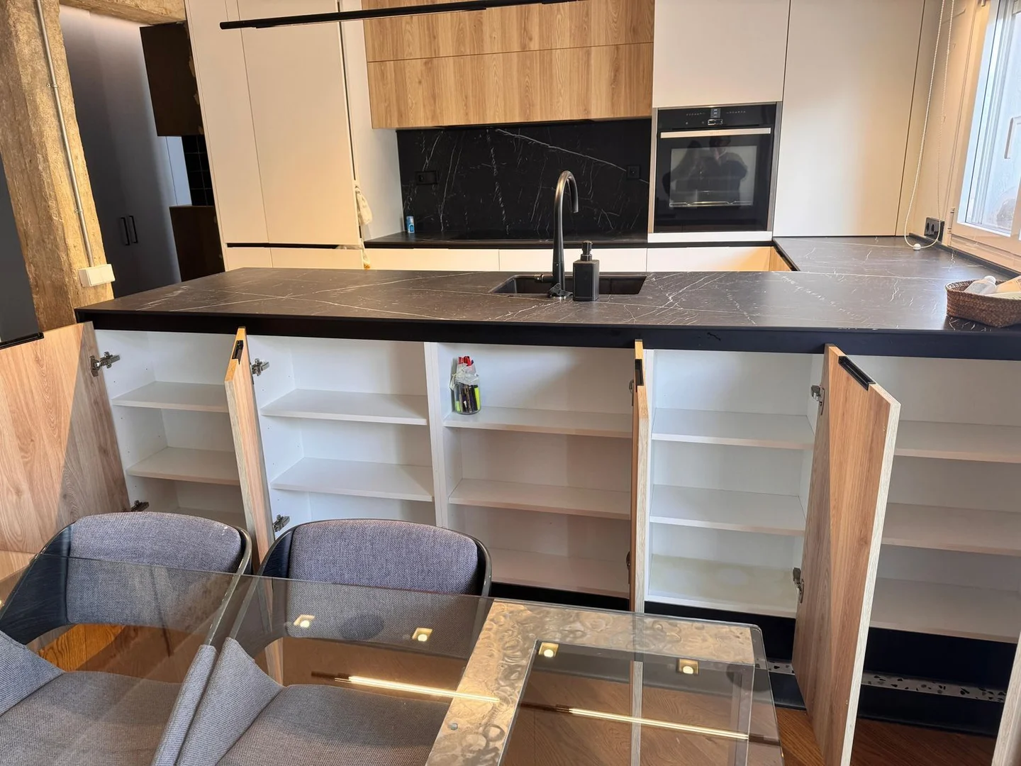 Ático en Barrio Ciudad Jardín - Foto 8