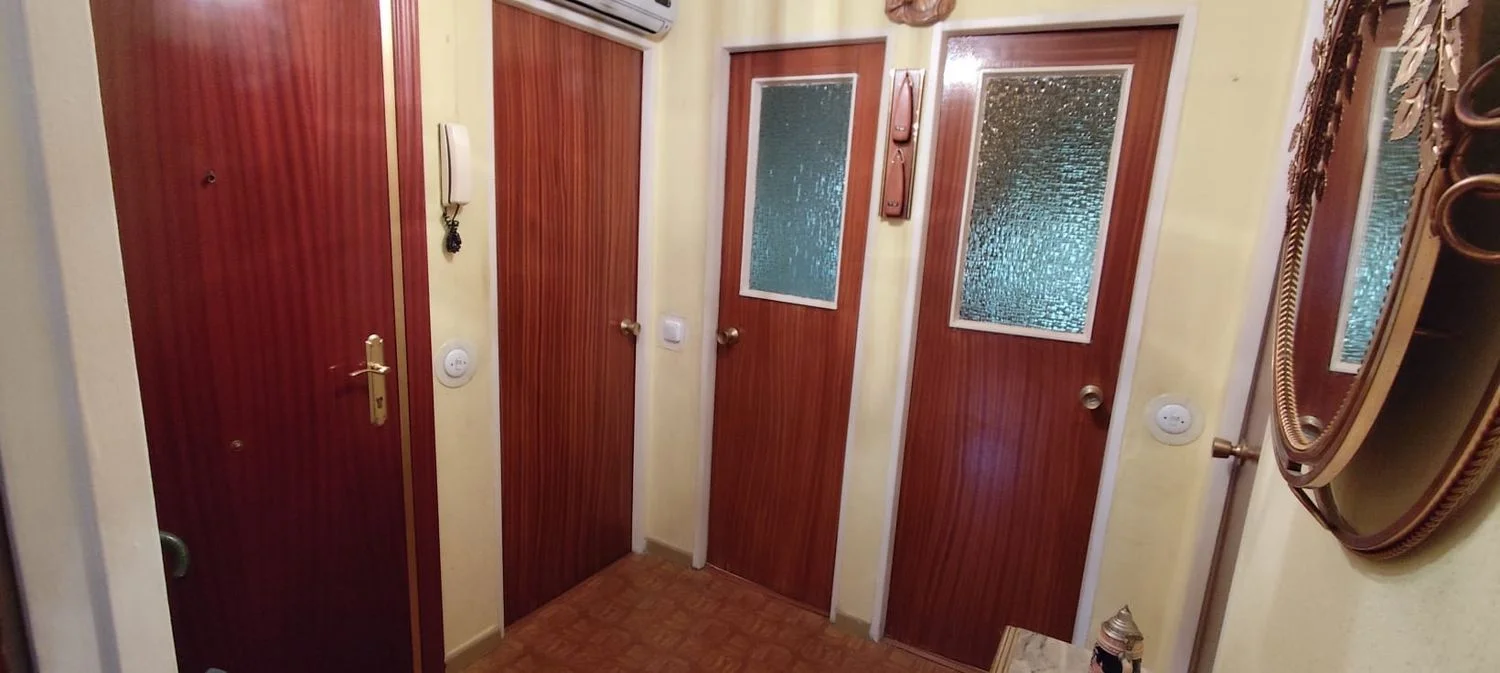 Piso en ronda del Sur, 211 - Foto 3