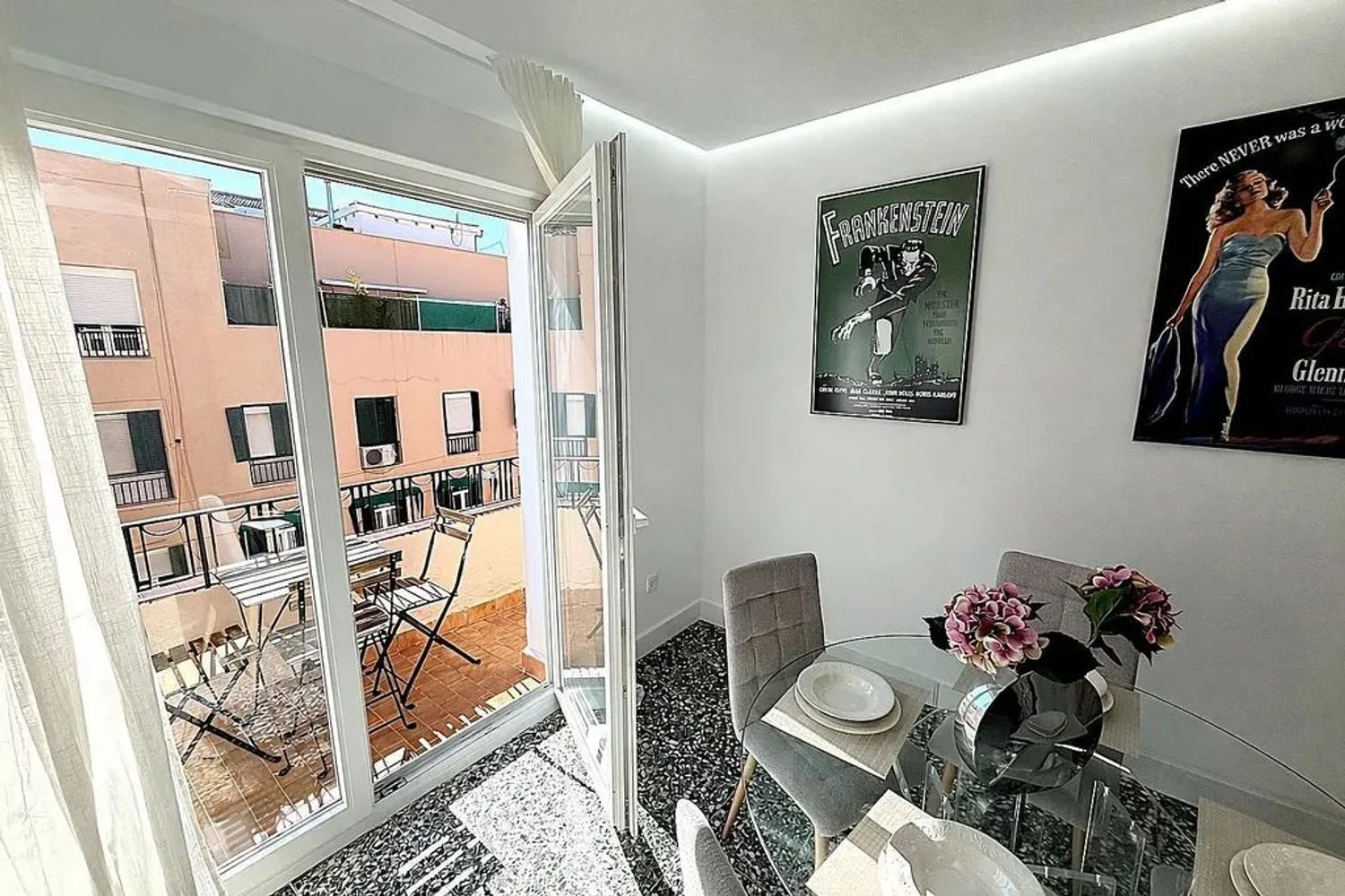 Piso en calle de Benito Gutiérrez, 29 - Foto 28