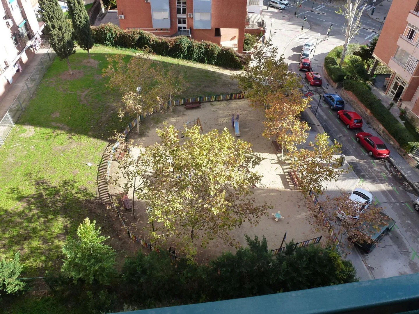 Piso en Avenida del Doctor Federico Rubio y Galí, 108, Ciudad Universitaria - Foto 25