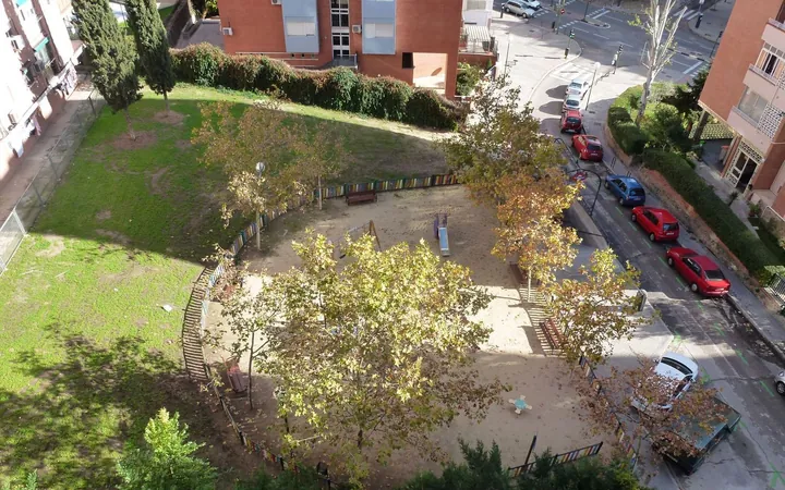 Piso en Avenida del Doctor Federico Rubio y Galí, 108, Ciudad Universitaria - Foto 25