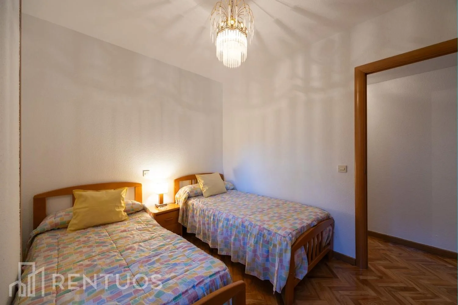 Piso en calle Herencia - Foto 25