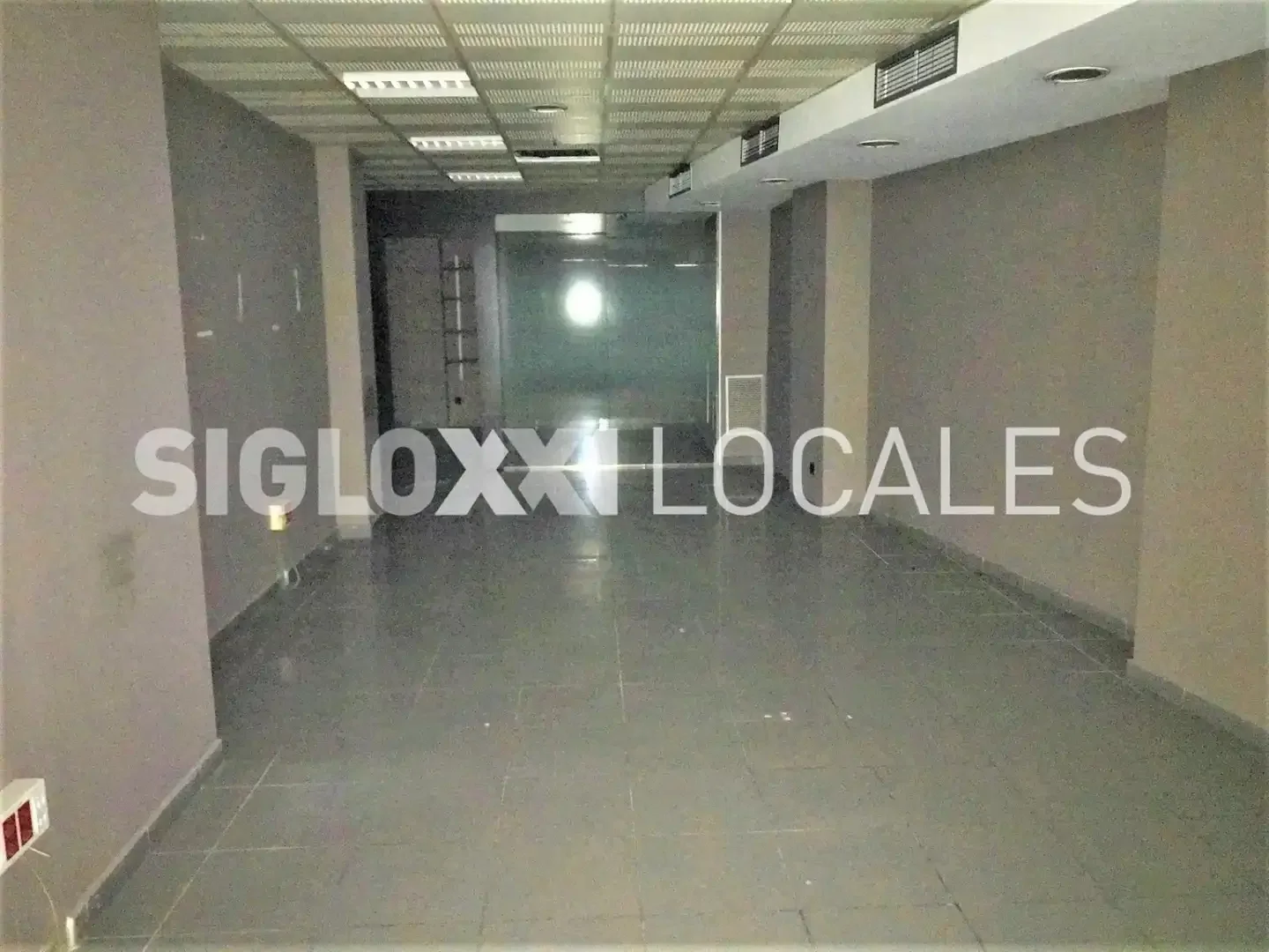 Local comercial en  DE VERDI - Foto 6