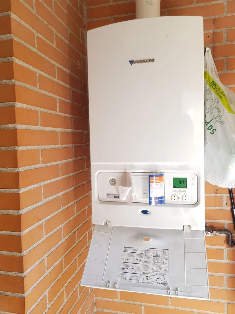 Piso en calle Flora Tristán, 10 - Foto 13