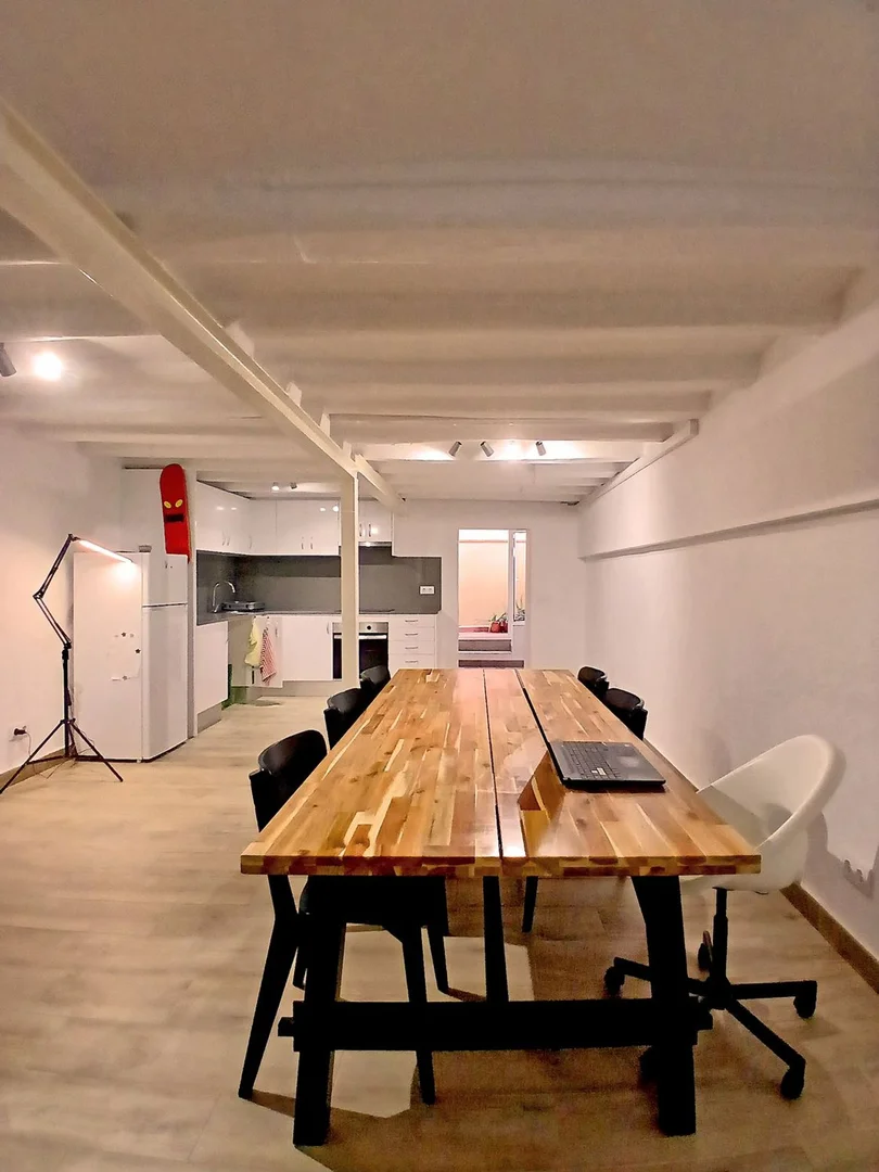 Estudio en Passatge de Cantí, 7 - Foto 7