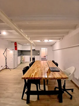 Estudio en Passatge de Cantí, 7 - Foto 7