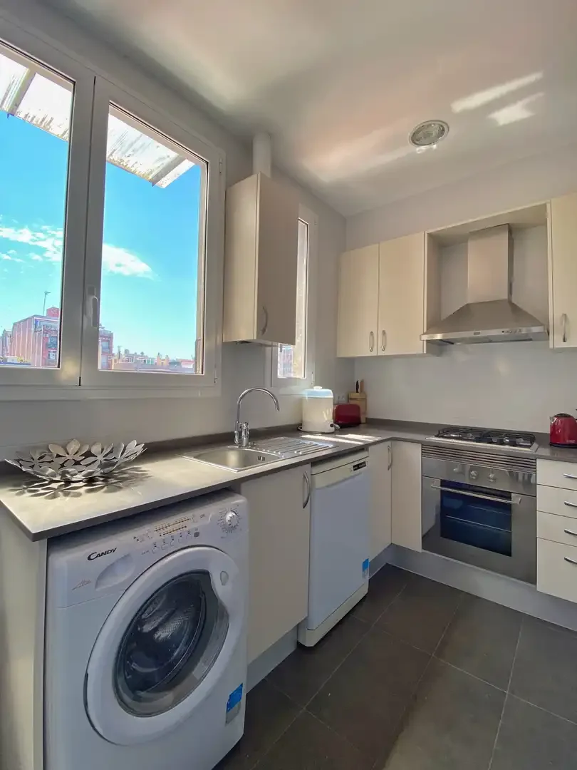 Apartamento en  Calle de Mallorca 434 - Foto 4