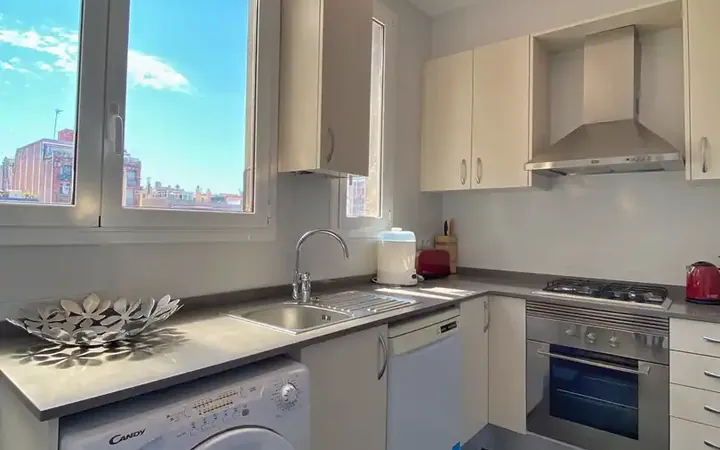 Apartamento en  Calle de Mallorca 434 - Foto 4