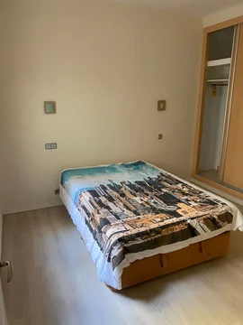 Piso en calle agustín de foxá, 16 - Foto 2