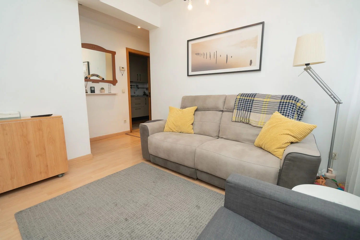 Piso en calle de Siena, 68 - Foto 2