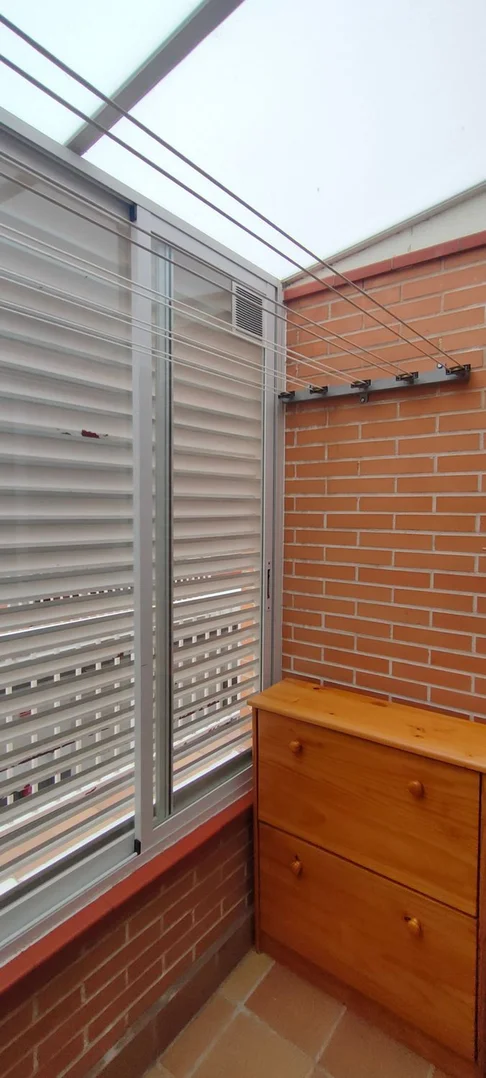 Chalet adosado en ronda del Caballero de la Mancha, 232 - Foto 7