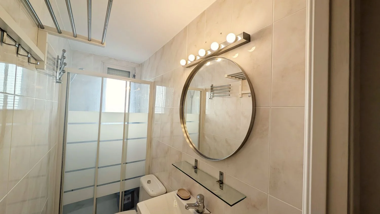 Piso en Barrio Acacias - Foto 39