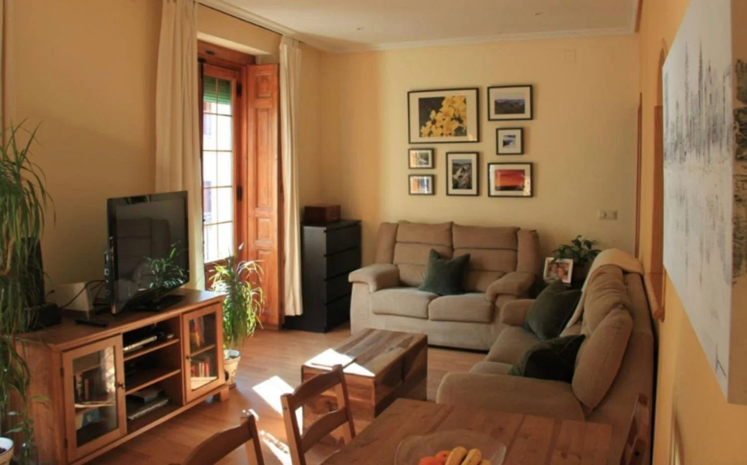 Piso en calle del Amparo, 90 - Foto 3