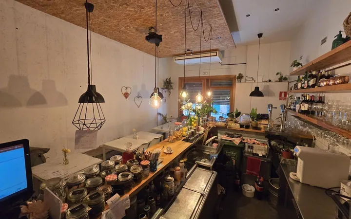 Local en Negocio en El Poblenou, El Poblenou - Foto 4