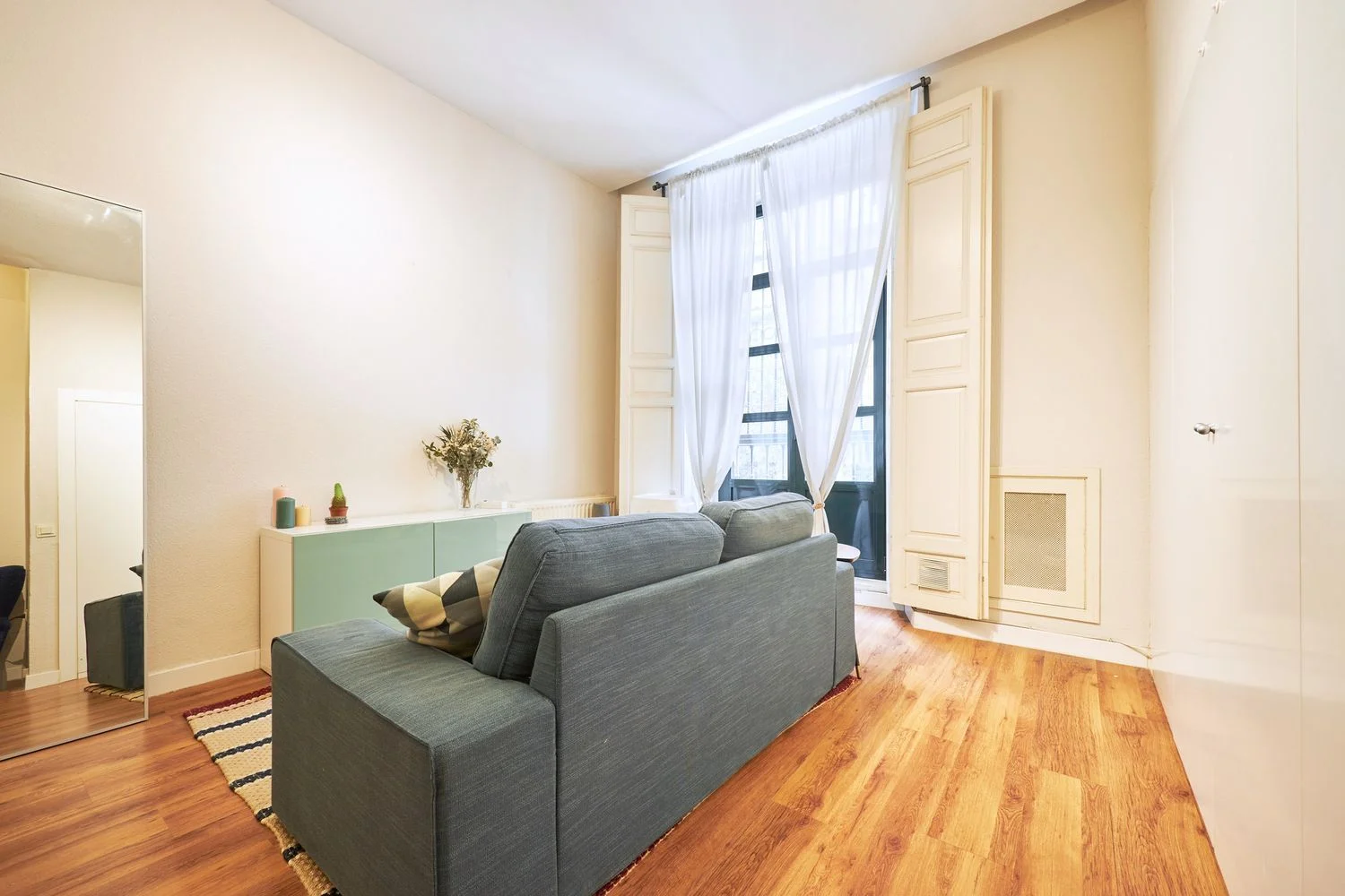 Piso en calle de Jesús del Valle, 5 - Foto 10