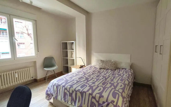 Estudio en Paseo de la Castellana s/n, Bernabéu-Hispanoamérica - Foto 5
