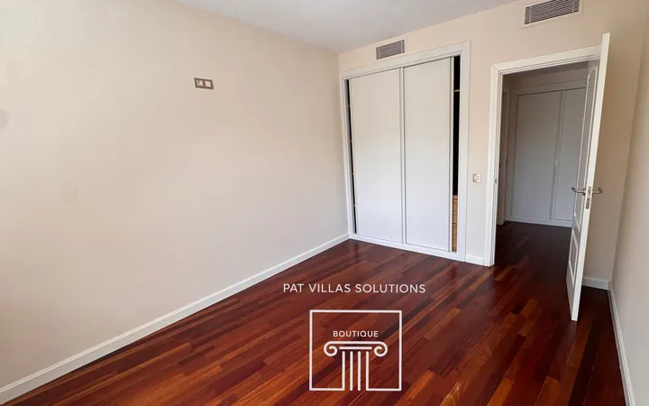 Piso en Avenida del Papa Negro, Conde Orgaz-Piovera - Foto 10