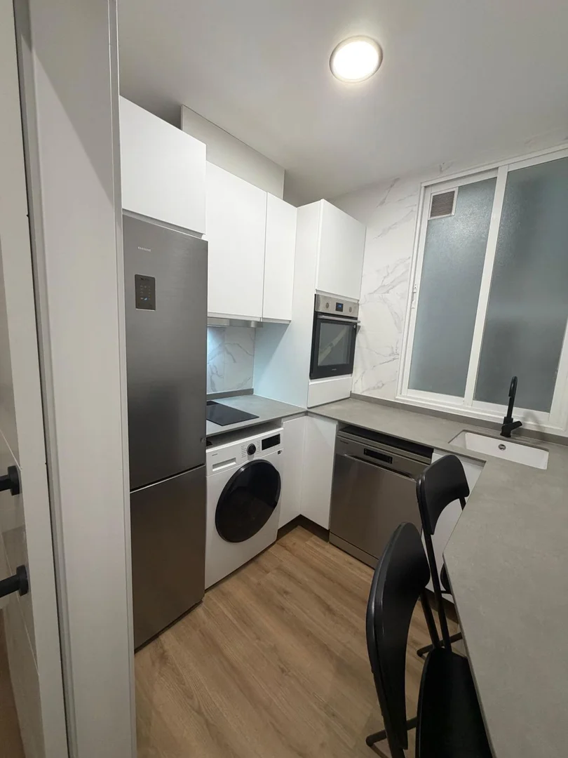 Piso en calle de Andrés Mellado, 39 - Foto 2