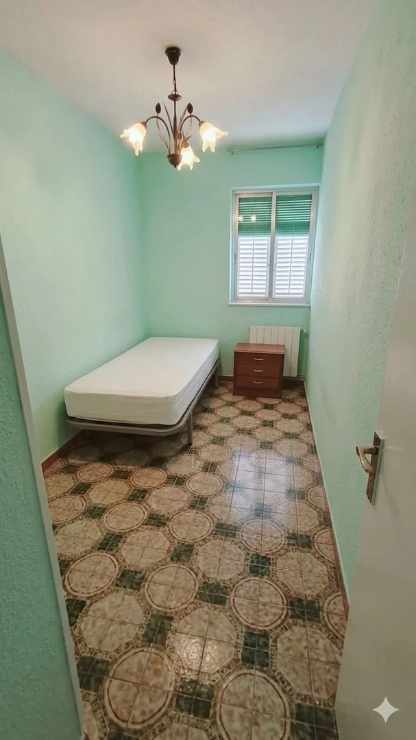 Piso en Valdezarza - Foto 19