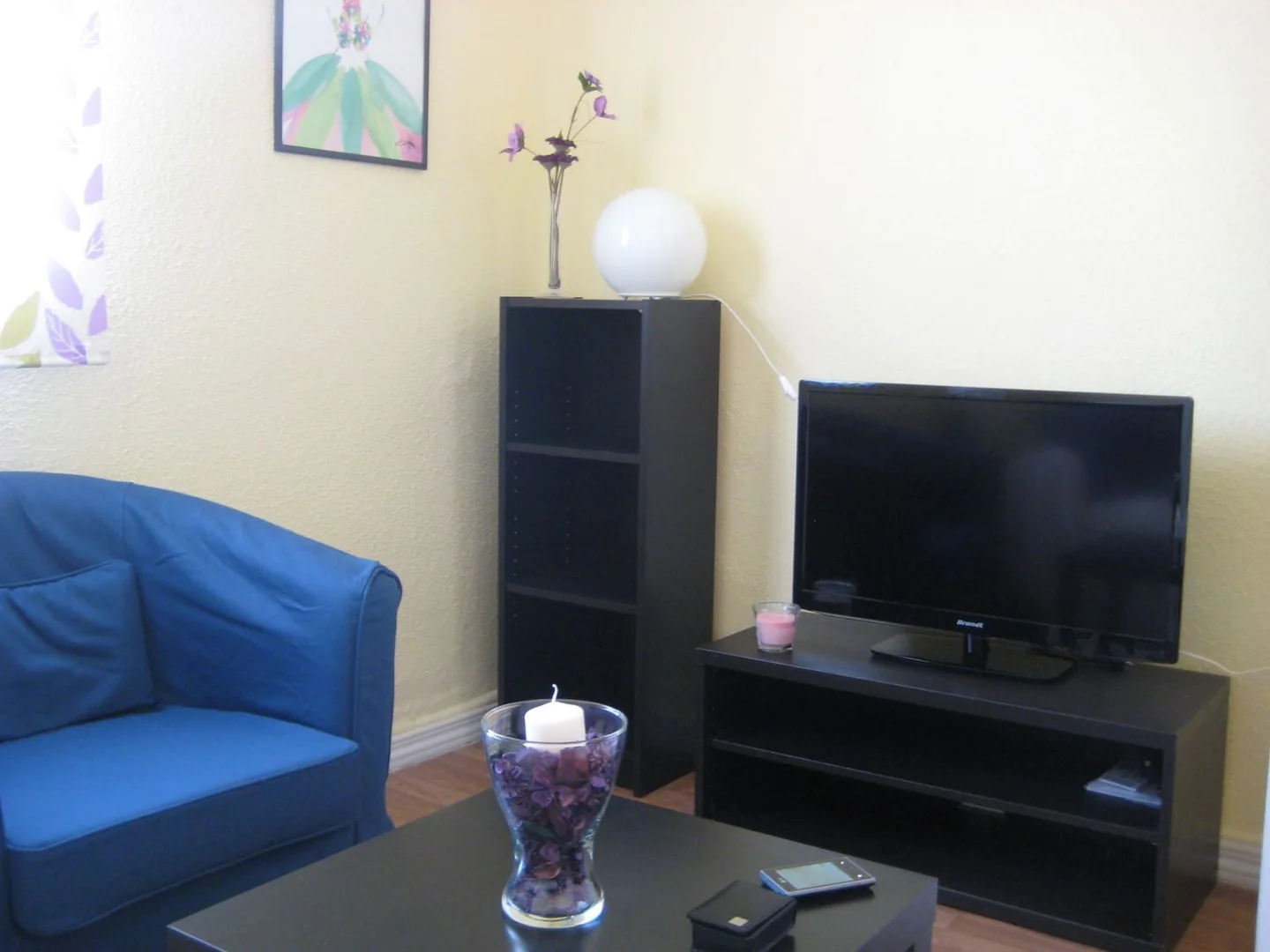 Piso en Calle de Oudrid, 14, Bellas Vistas - Foto 7