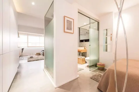 Estudio en Calle de Núñez de Balboa, 116 - Foto 1