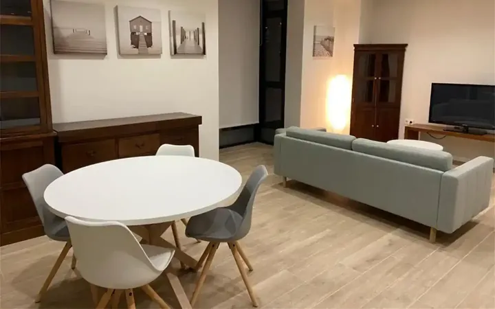 Piso en - Foto 5