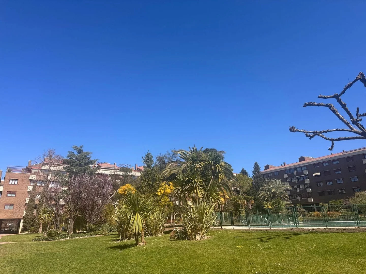 Piso en avenida del Ventisquero de la Condesa, 13 - Foto 28