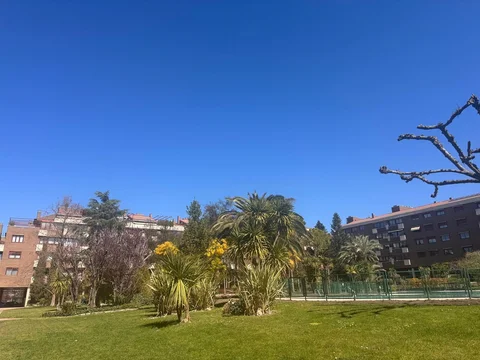 Piso en avenida del Ventisquero de la Condesa, 13 - Foto 28