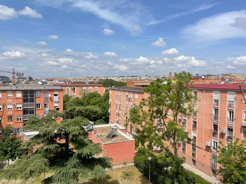 Piso en calle de la Colonia Erillas, 6 - Foto 25