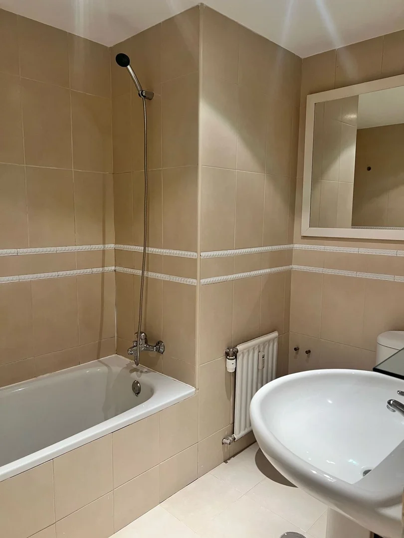 Piso en calle de Zurbano, 71 - Foto 5