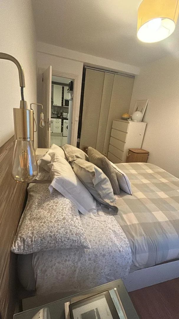 Piso en Barrio Prosperidad - Foto 3