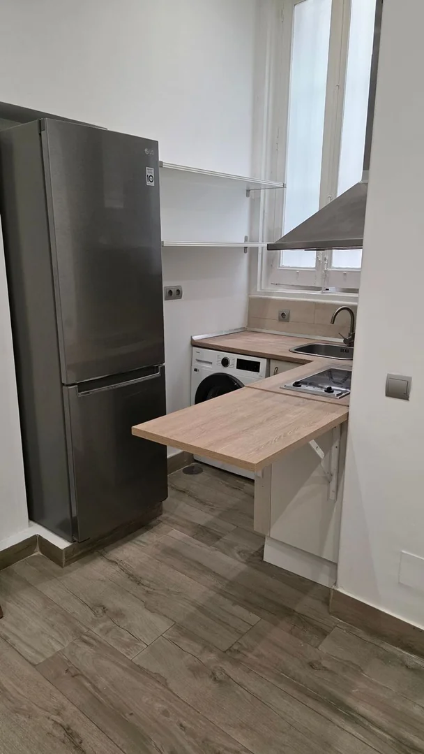 Piso en Calle de Moratín, 38, Huertas-Cortes - Foto 5